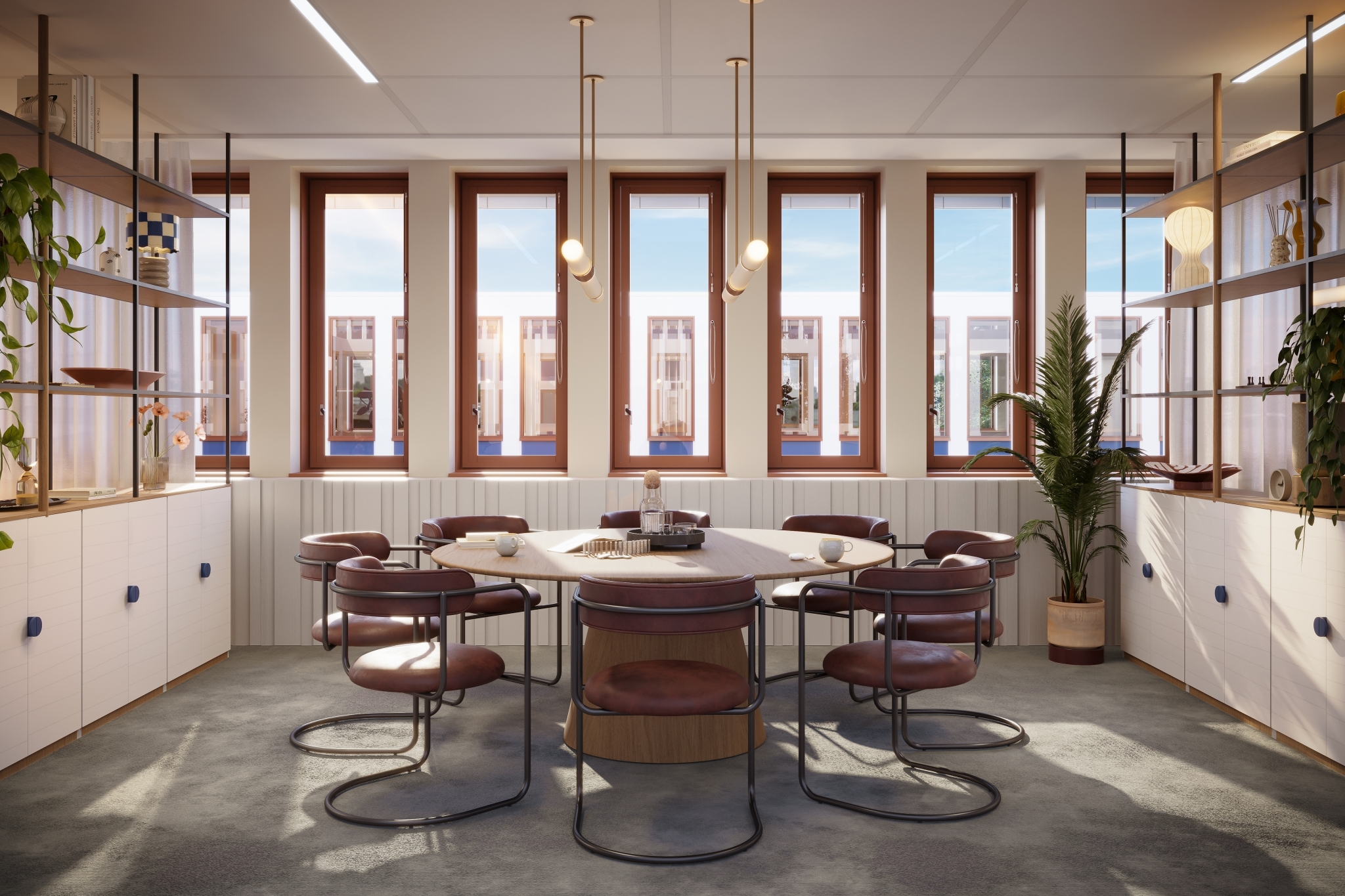 70946 Skansbrohuset Kontor R07 1