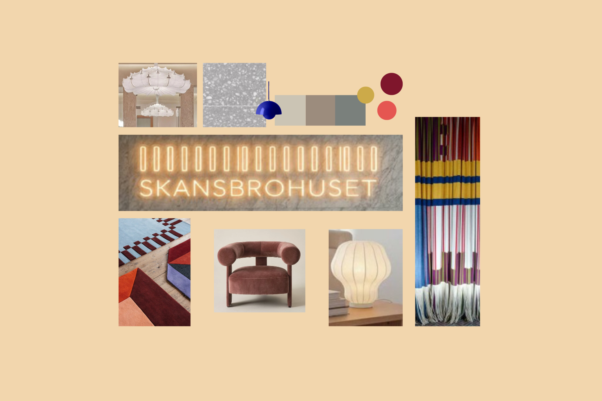 SKANSBROHUSET 16